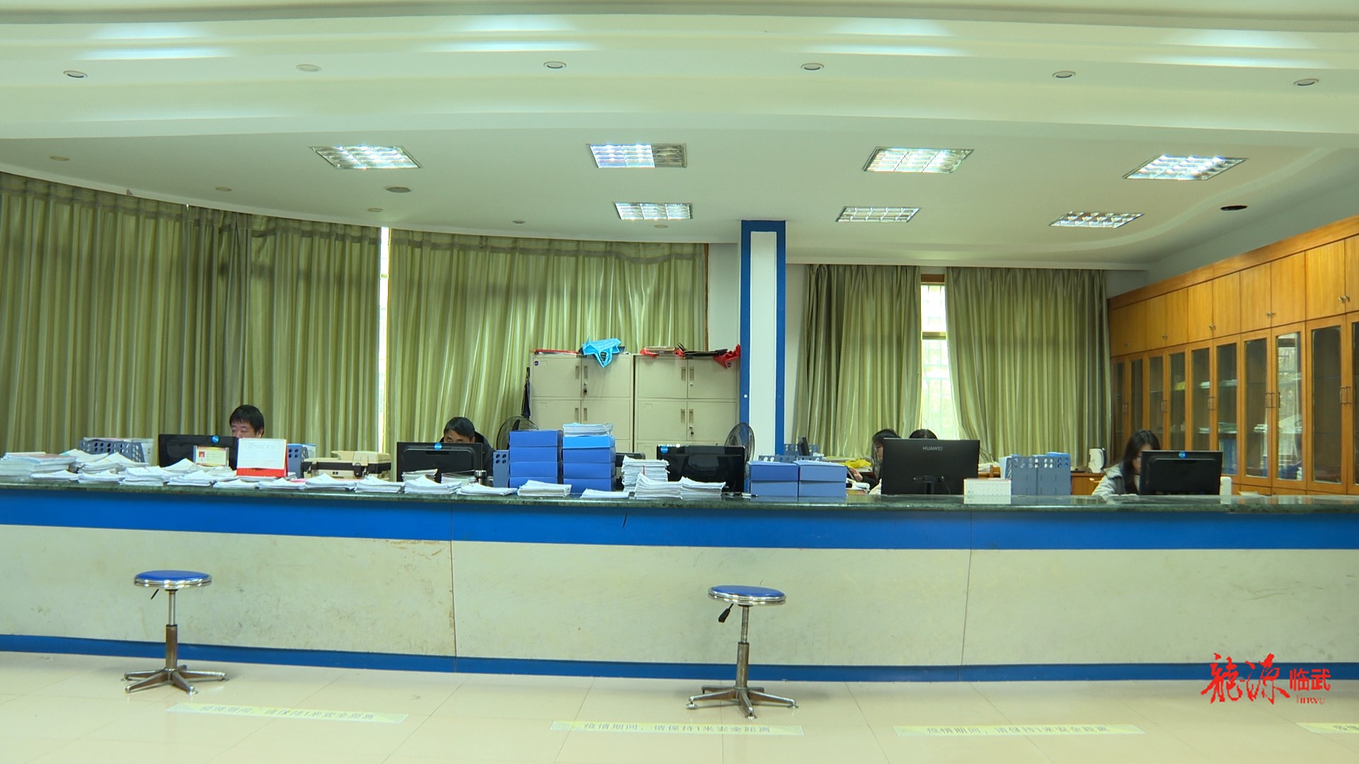 持续推进“六大新行动” 全面实施“七大攻坚”｜临武县人社局：打好“组合拳” 激活就业 “新动能”