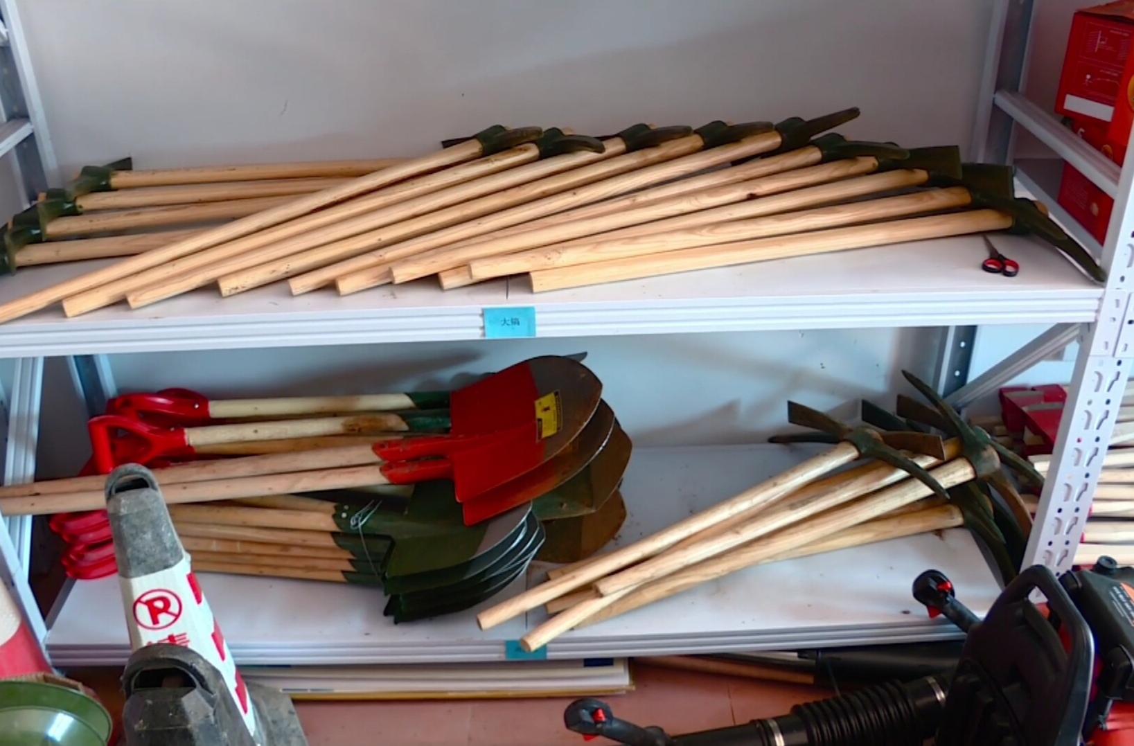 持续推进“六大新行动” 全面实施“七大攻坚”｜临武县未雨绸缪打响防冻“暗战”  三级应急体系守护群众安全