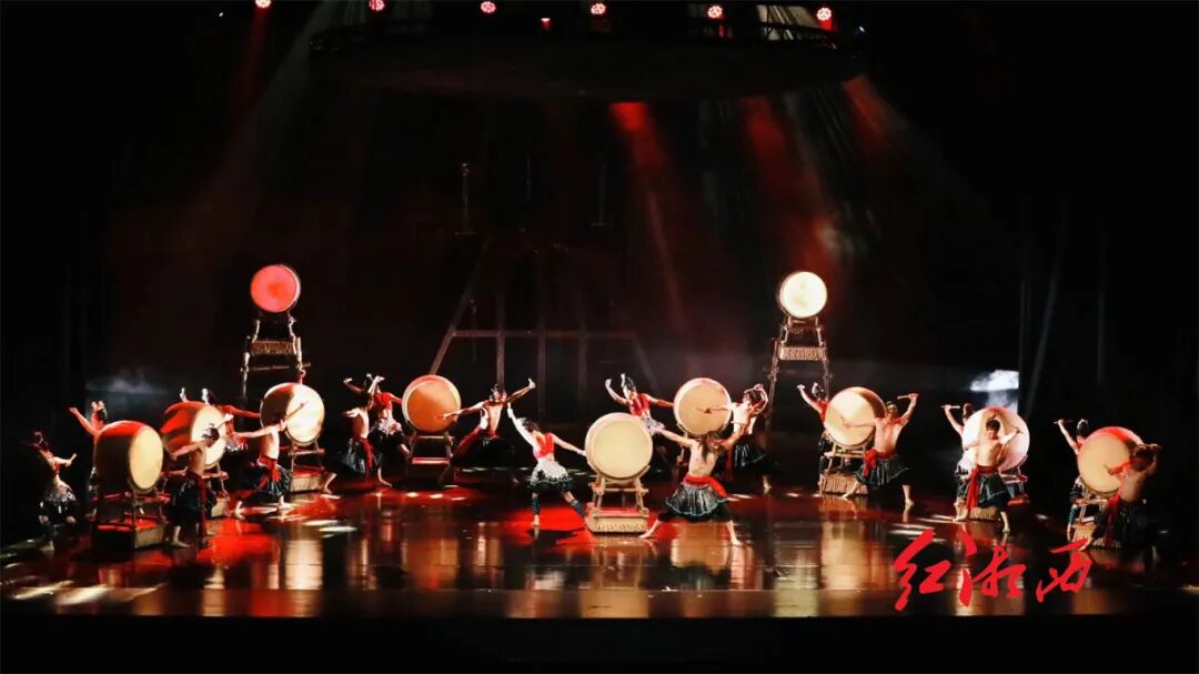 破圈预警！湘西这台大戏今晚亮相央视～