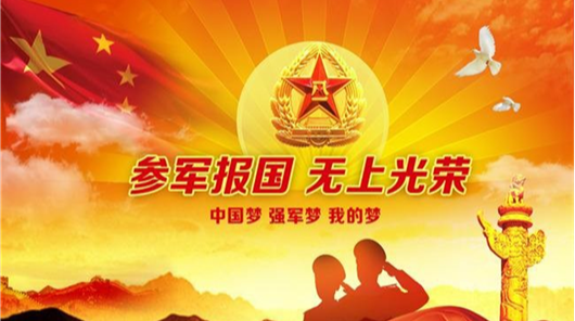 临武县2026年兵役登记公告