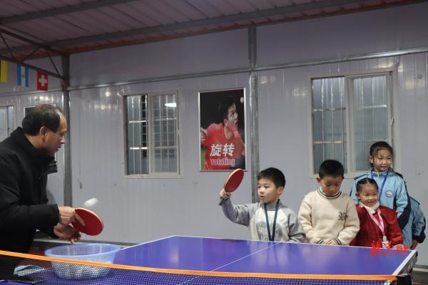 临武县六完小：向阳课程育新苗   “双减”落地结硕果