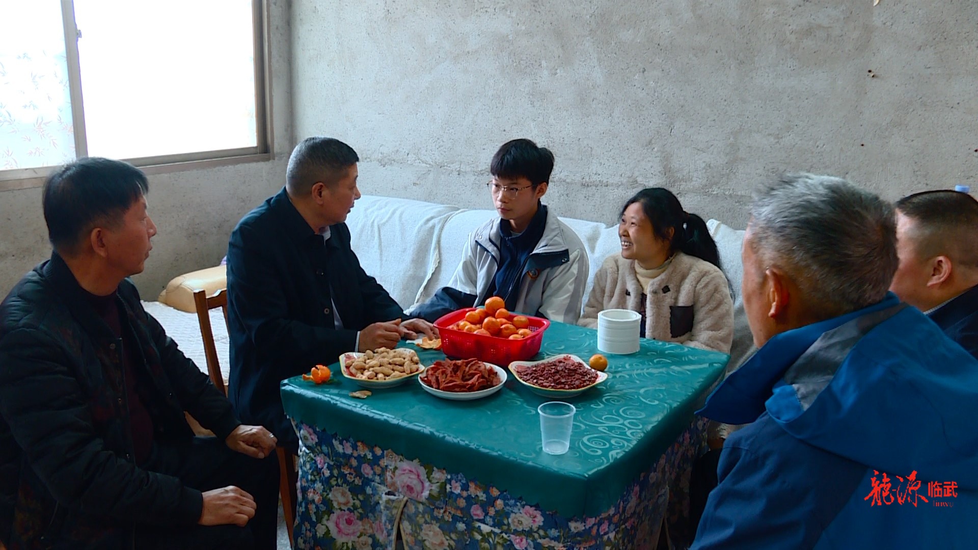 持续推进“六大新行动” 全面实施“七大攻坚”｜临武县教育基金会：累计募集善款5515万元 惠及师生超1.6 万人次