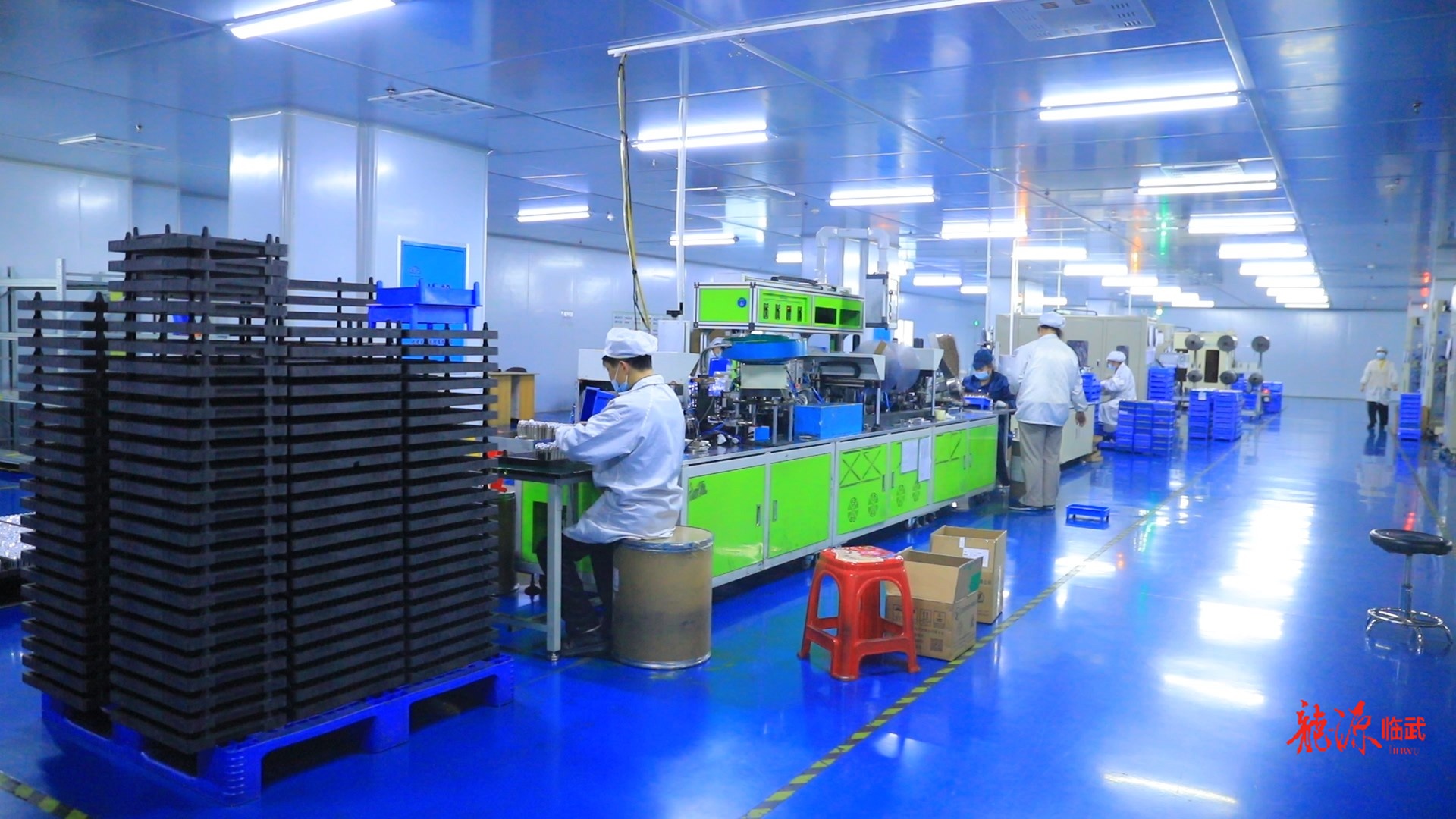 【新湖南】临武县：精准滴灌金融活水，筑牢县域发展根基