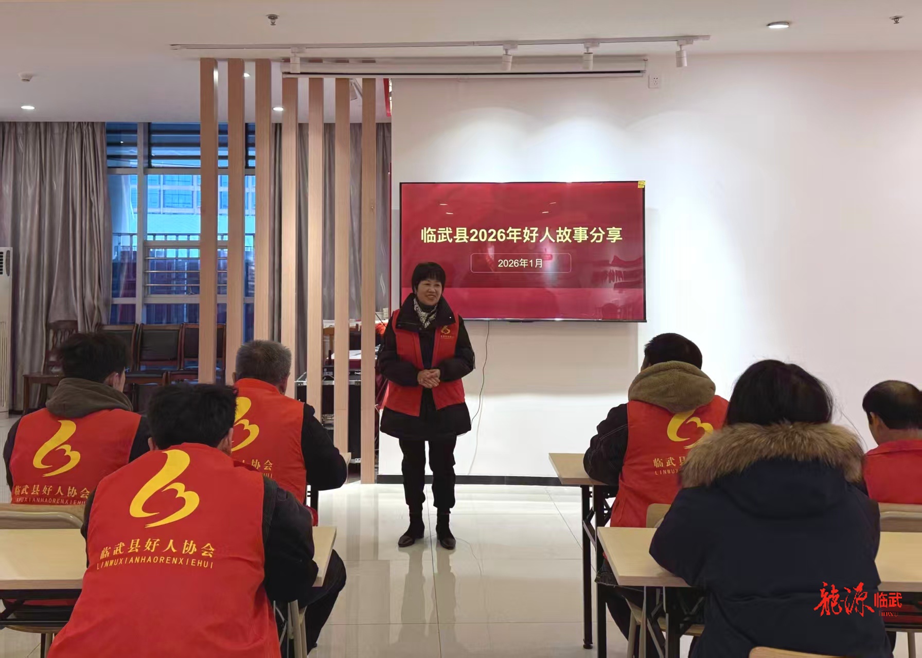 临武：“讲堂+帮扶”让文明实践可感可及