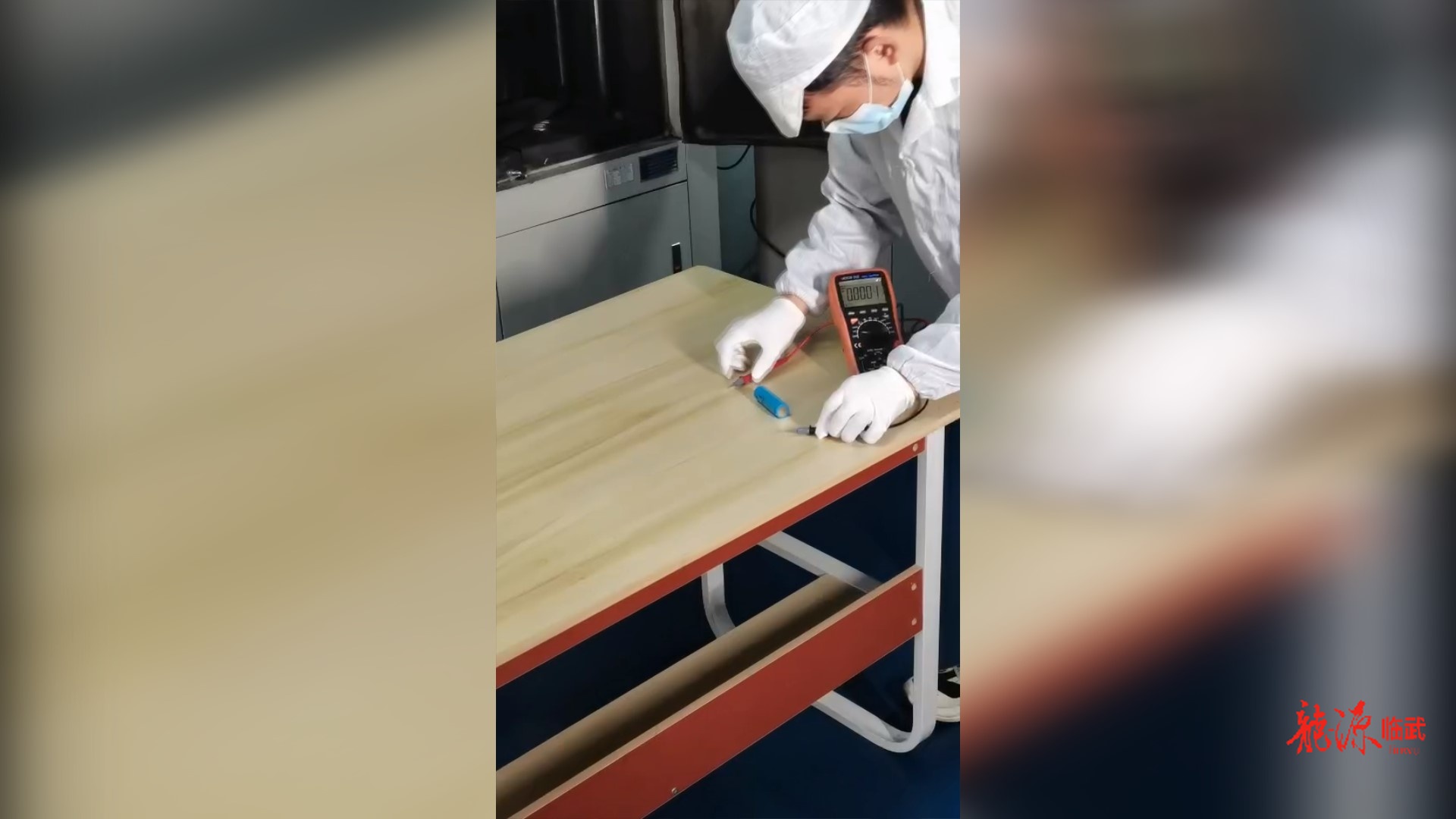 持续推进“六大新行动 ” 全面实施“七大攻坚” | 湖南沃尔顿：固态电池通过针刺测试  圆柱锂离子电池年内量产