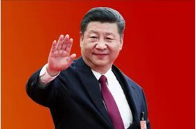 中共中央政治局召开会议 中共中央总书记习近平主持会议