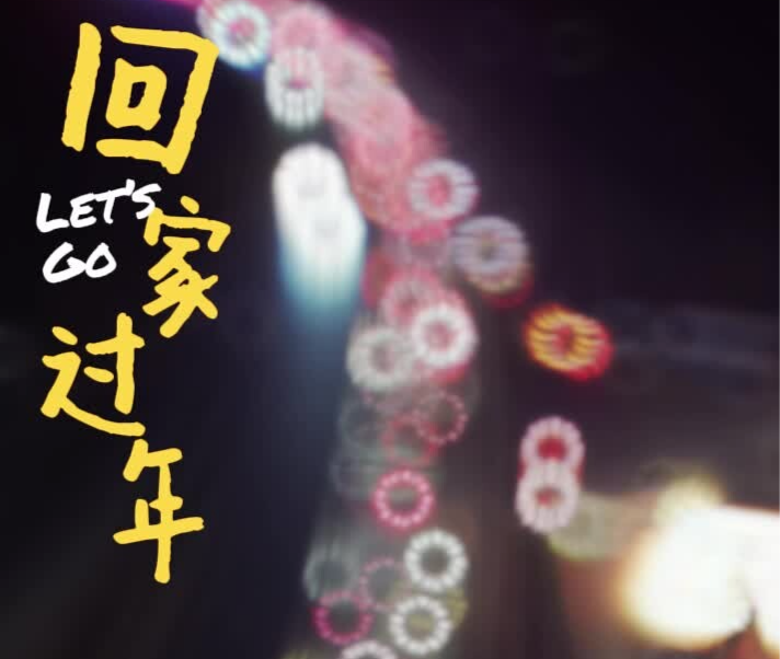 临武老乡喊你回家过年啦！