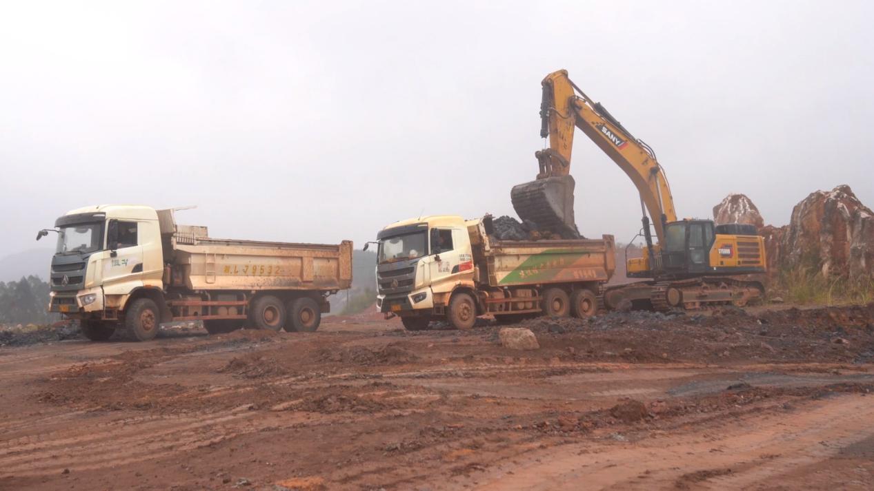 【人民网】湖南临武：安能旗胜吹响复工复产“集结号” 冲刺首季“开门红”