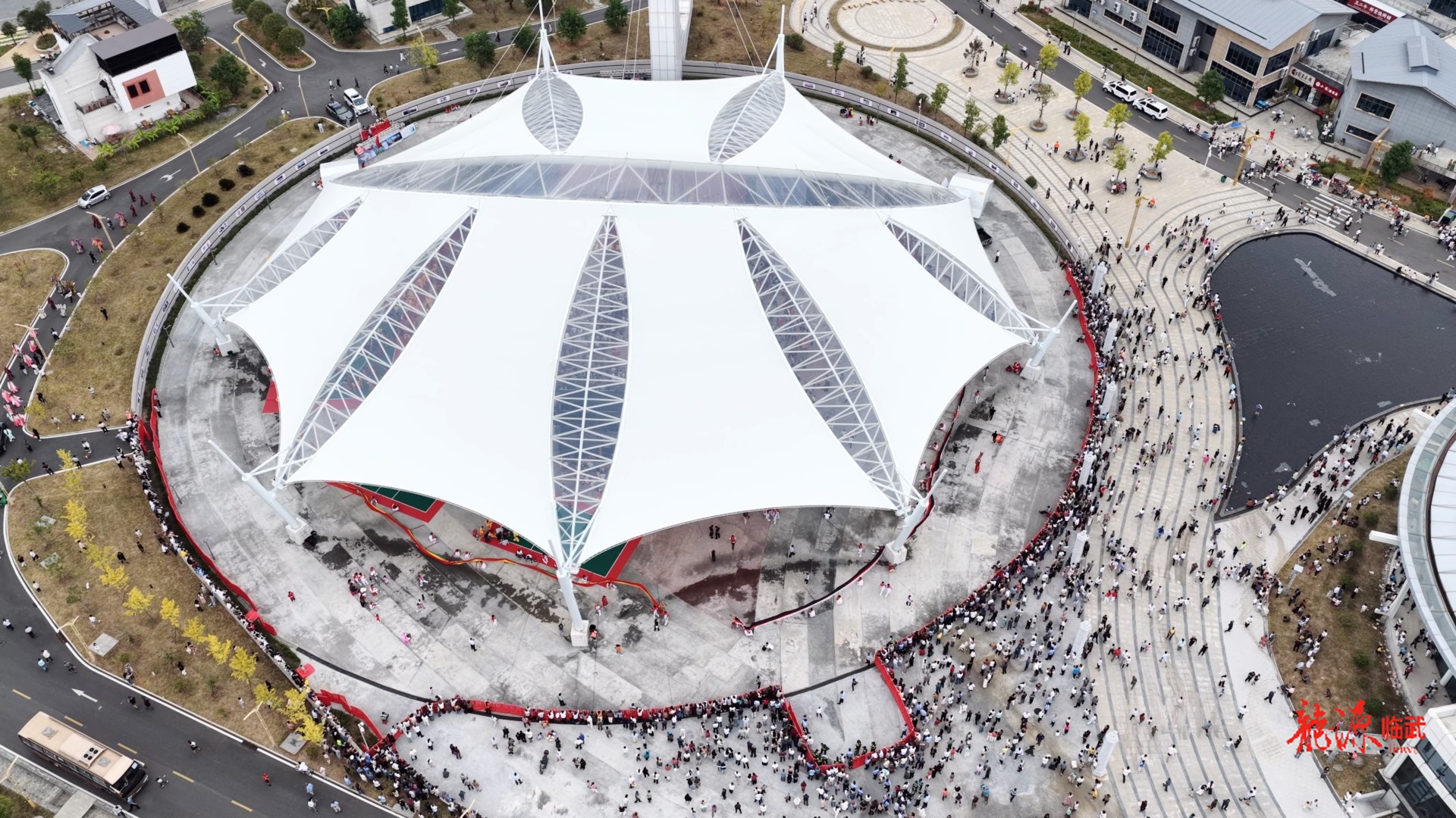 临武县将举办“龙狮闹元宵”系列活动