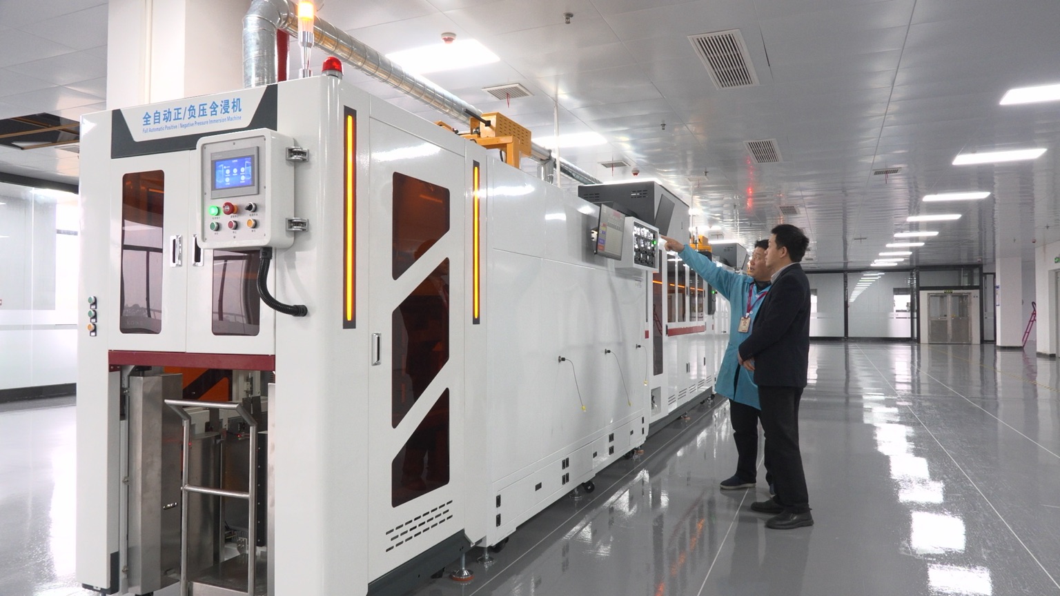 【人民网】湖南临武：铆足“马”力拼开局 跑出生产“加速度”