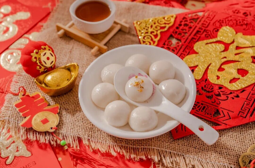 2026年元宵节饮食消费提示