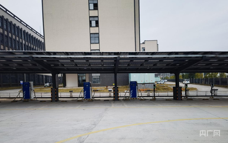 【央广网】湖南临武发投：从“挖山”到“治水”的转型之路