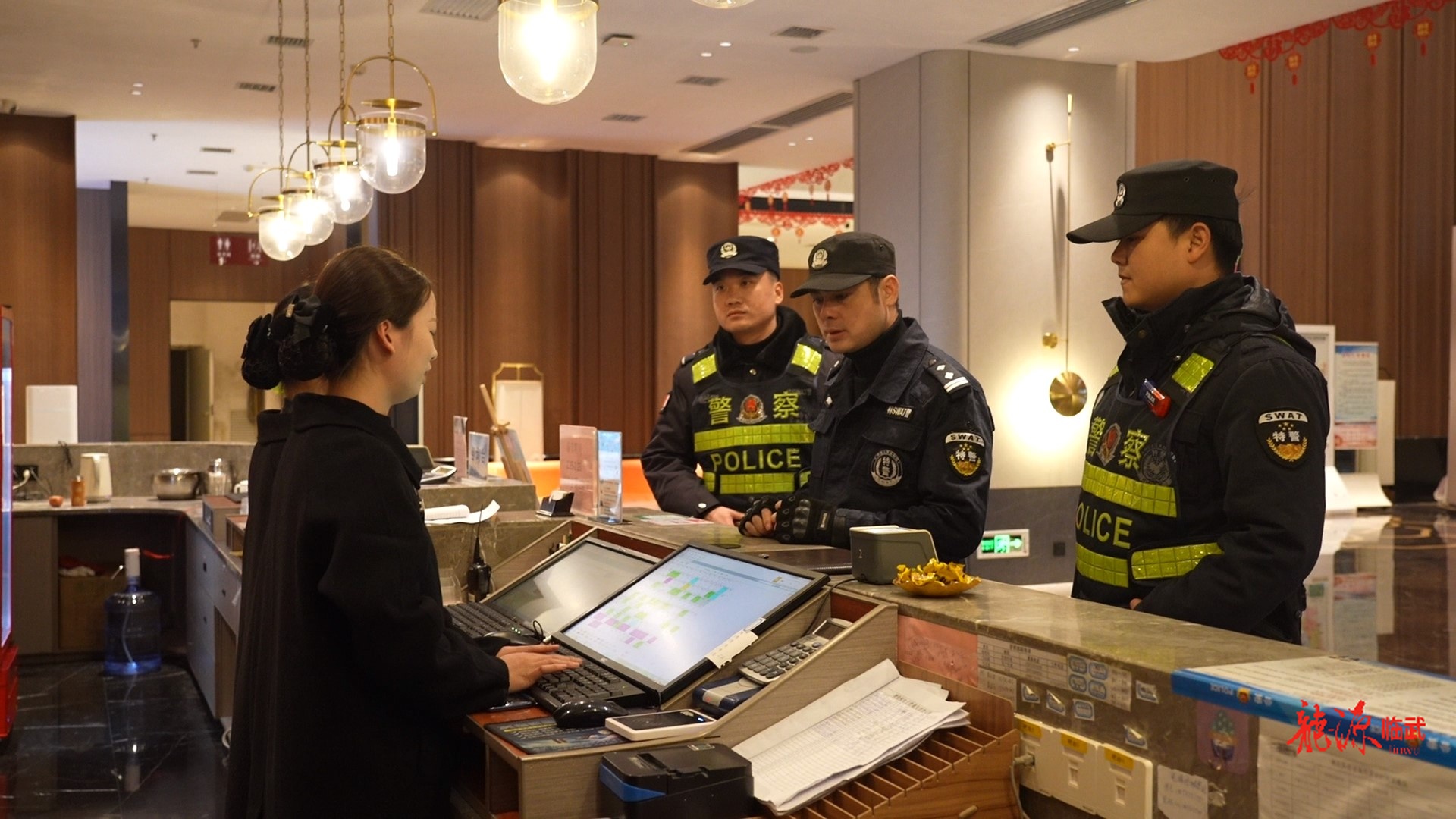 【新湖南】天空虽广阔，飞行有边界！临武警方查处两起无人机违规飞行事件