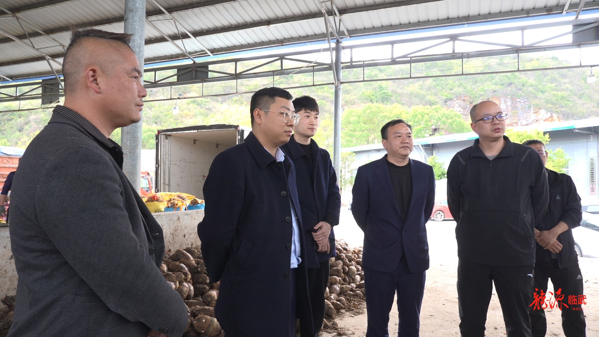 开局八好 乘势而上｜惠农政策从“窗口”到“地头” 金融活水润春耕