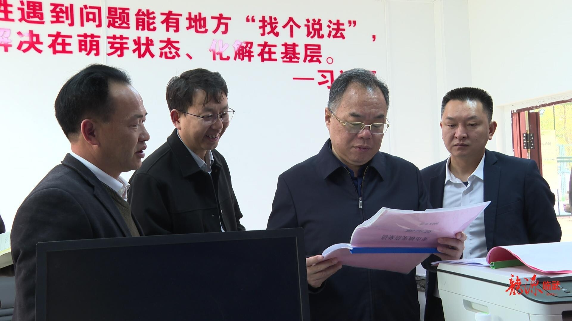 树立和践行正确政绩观 | 刘杨到麦市镇调研：扛牢责任 久久为功 抓实产业与民生