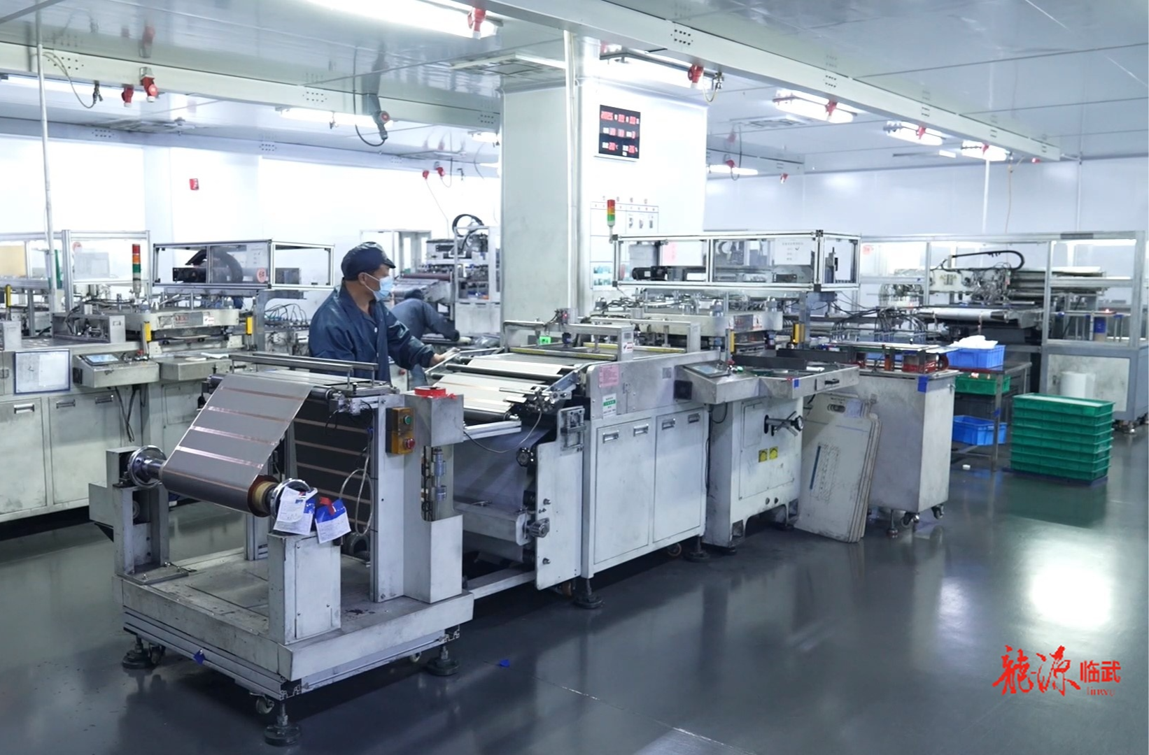 开局八好 乘势而上｜储能电池“闯”非洲  久森新能源外贸再发力