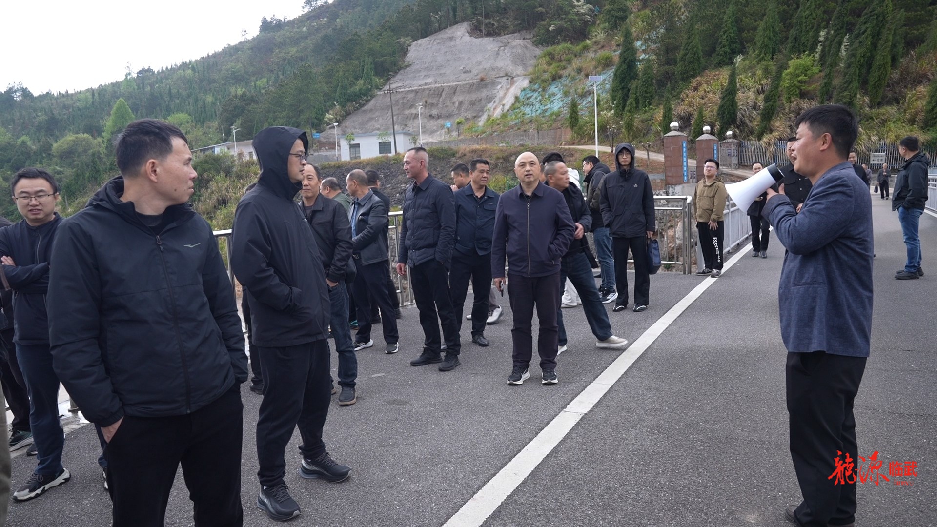 持续深化“六大新行动” 全面彰显“七个新担当” | 全市水利系统2026年水旱灾害防御集中培训班在临武县开班