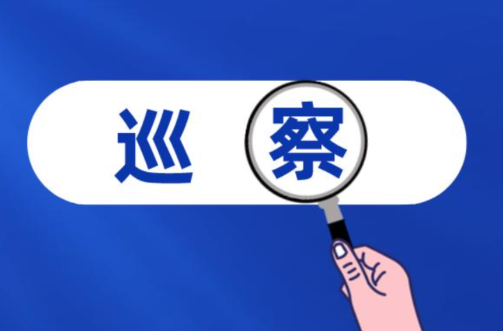 巡察通告