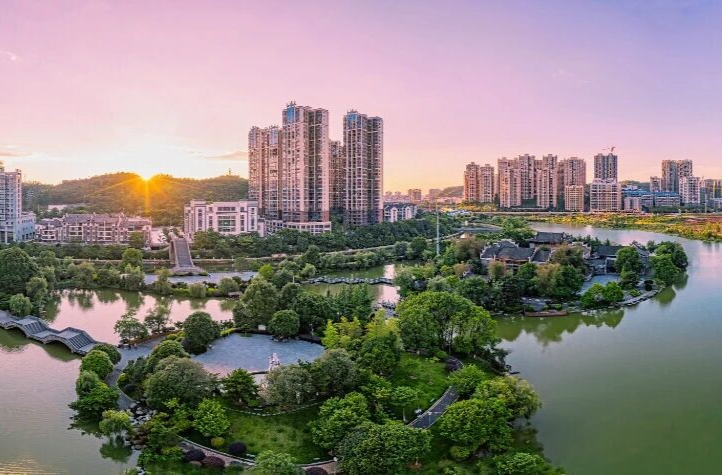 三年，417个典型！郴州“四敢”激荡一池春水