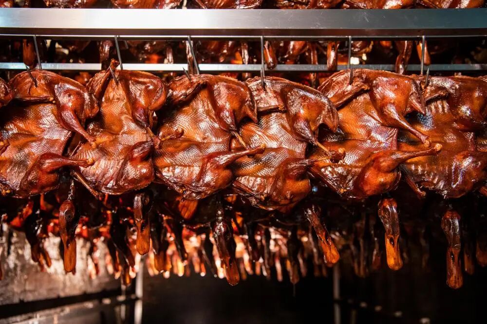 新华社关注，郴州 “酱板鸭”刷屏两岸！