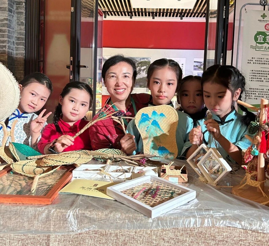 【学习强国】行业楷模 | 胡晓琴获评2026年“百姓学习之星”