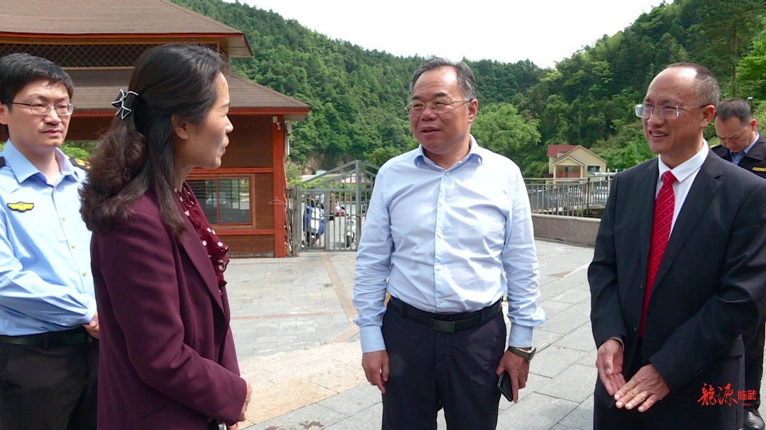 树立和践行正确政绩观｜刘杨调研防汛及“五一”安全生产工作：压实责任 确保社会大局平安稳定