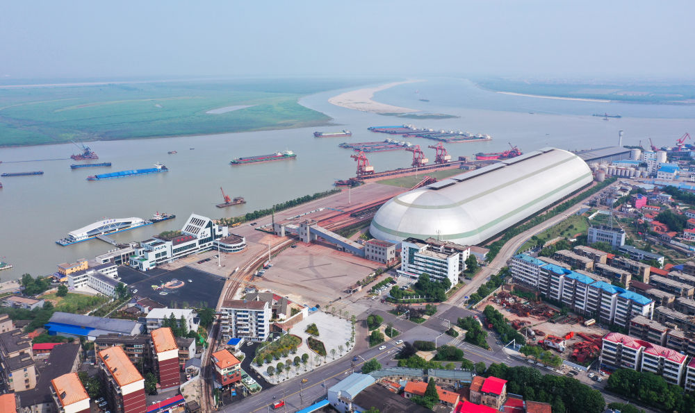经济大省调研行｜向新而行天地宽——湖南实干担当彰显大省作为