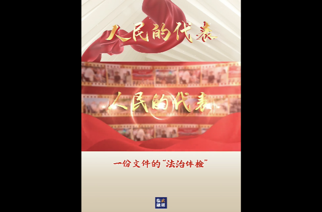 【学习强国】基层治理丨郴州市临武县开展“法治体检” 护航基层依法治理