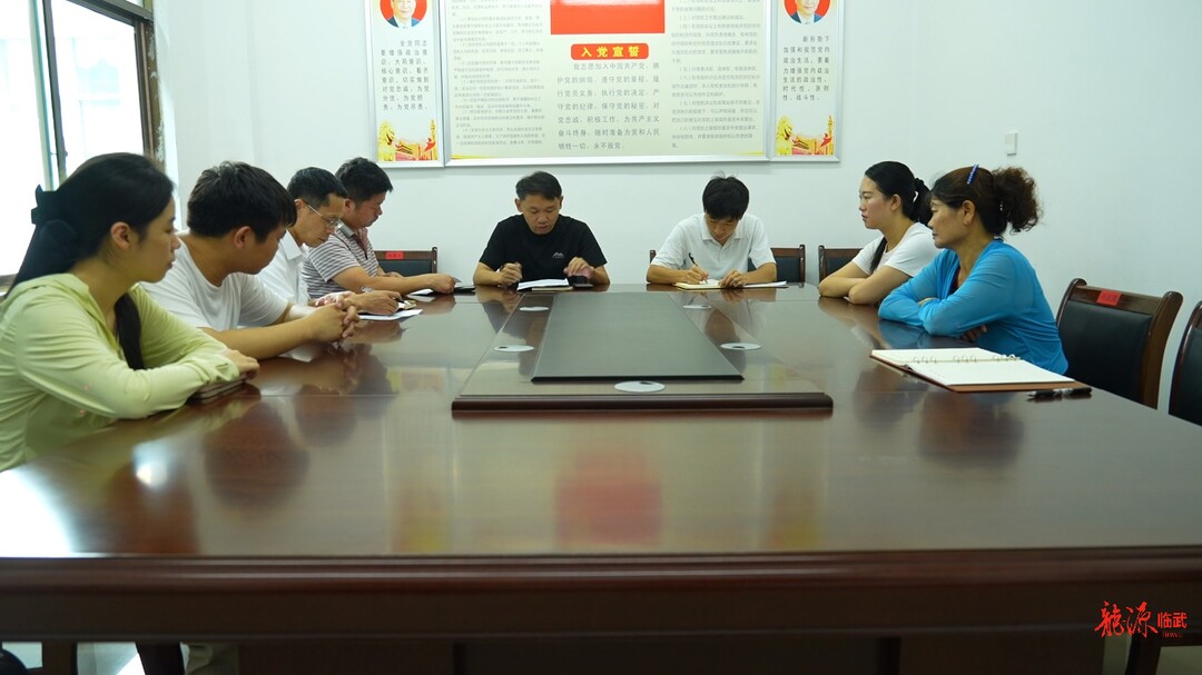 【新湖南】以学风淳乡风 旧矛盾村蝶变和美幸福新村——90后村支书肖子良的“变形记”