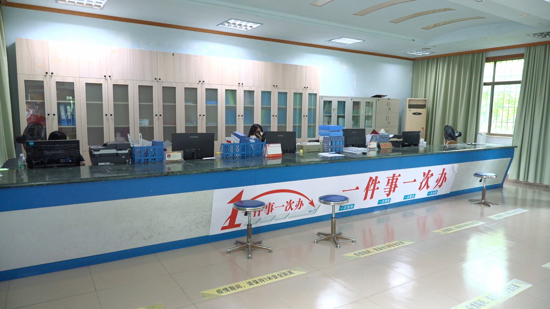 【新湖南】临武：就业服务精准“导航” 助力青年求职“不迷路”