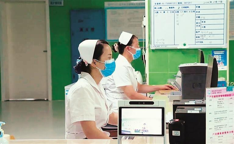 【学习强国】民生实事丨郴州临武：分娩“零自付”政策落地