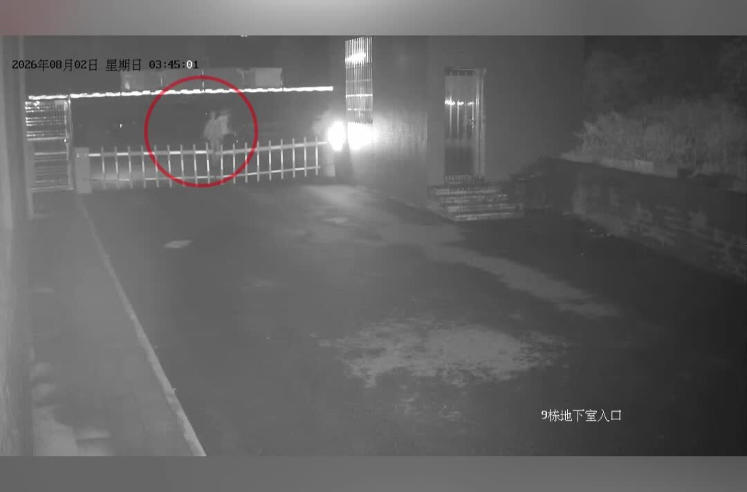 车内万元现金被盗 警方两天破案