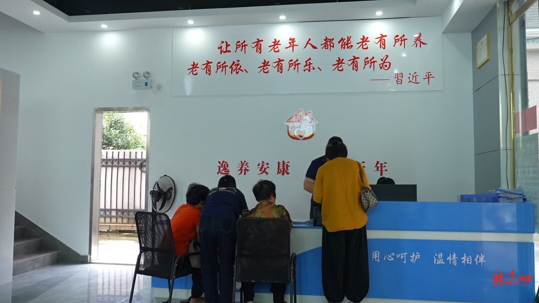 持续深化“六大新行动” 全面彰显“七个新担当”｜临武县民政局：80余万元补贴为失能家庭“减负”
