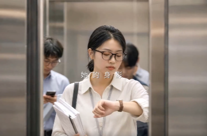 国家网络安全宣传周开启︱保密公益宣传片《门》发布