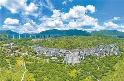 《人民日报》头版关注郴州这个村！
