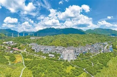 湖南大力弘扬伟大长征精神—— 枝叶总关情 初心暖山乡（赓续长征精神 奋进复兴征程）