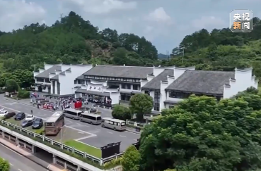 赓续长征精神 奋进复兴征程 湖南 抢抓新机遇 老区启新程