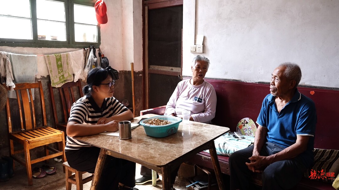 一纸烈士证 一生盼父归！志愿军烈士之子75年的守望