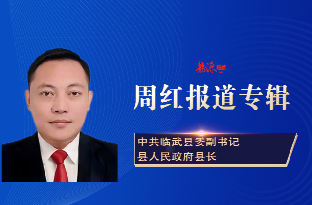 周红报道专辑