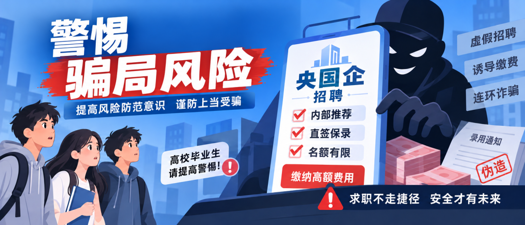 五部门发布骗局风险提示