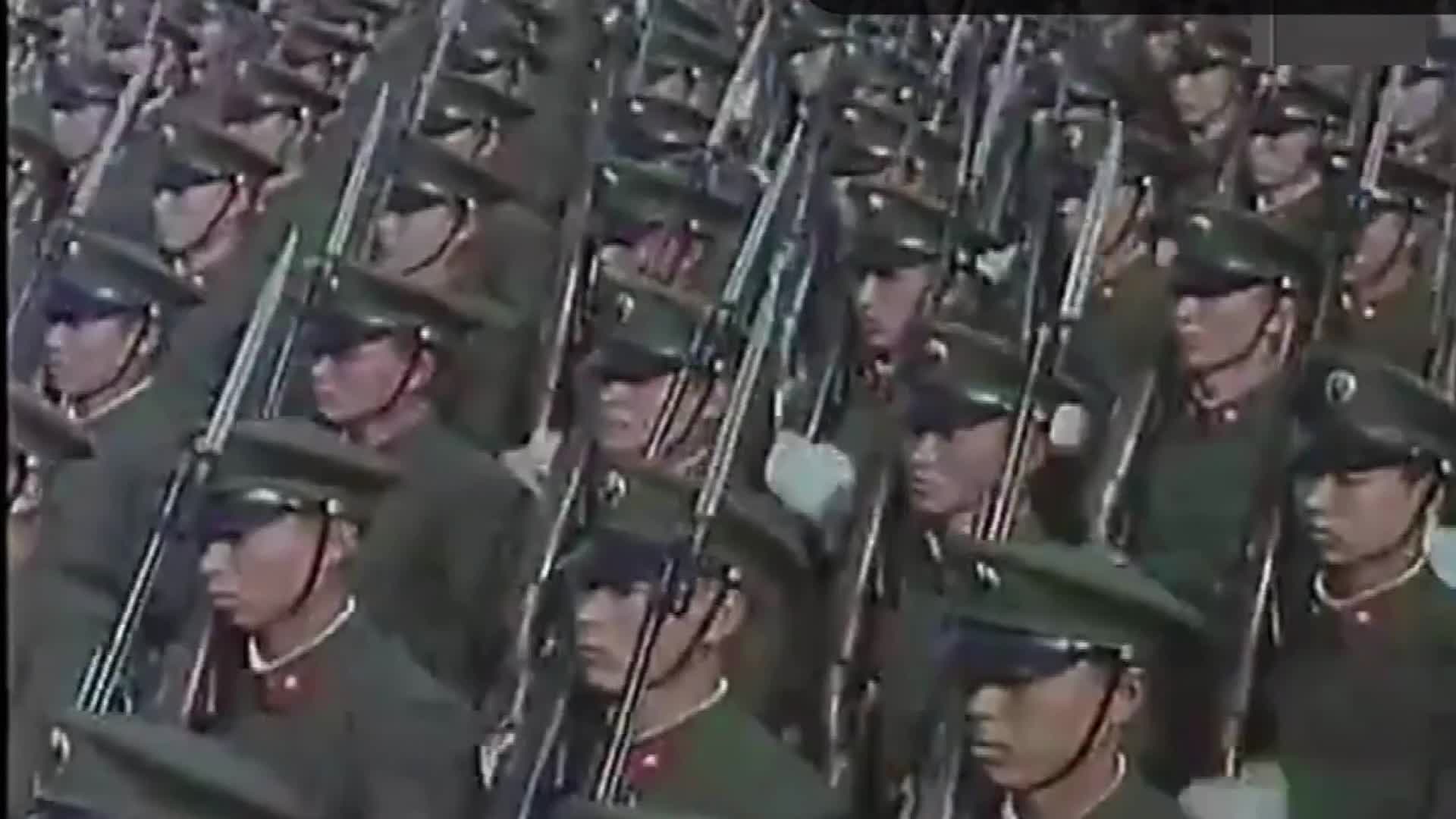 征兵宣传片|逐梦军营 绽放青春