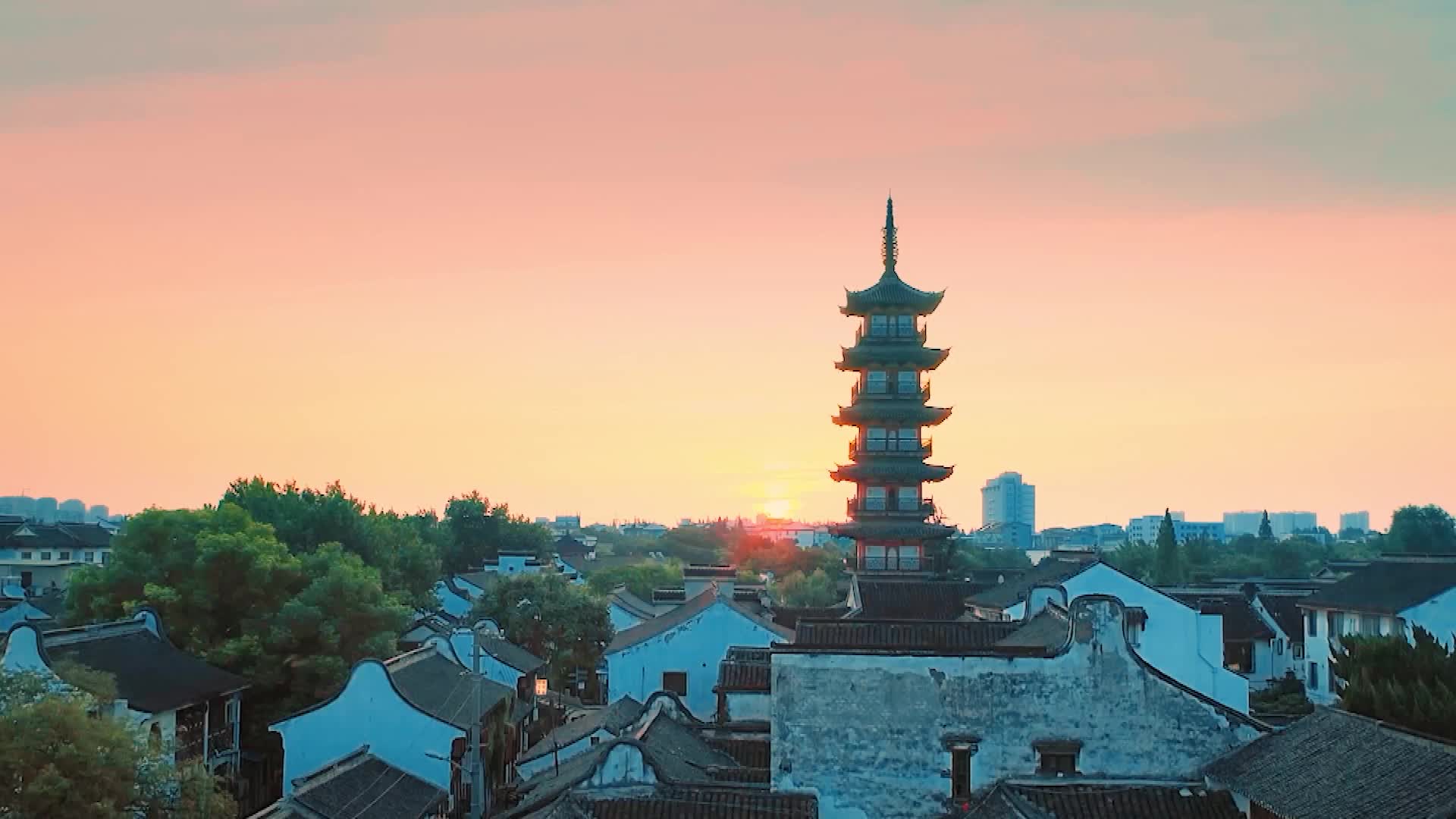公益宣传｜垃圾分类新时尚