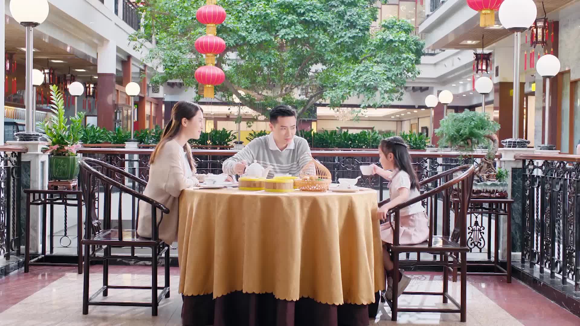 公益宣传｜吃不完打包走 不落粮心