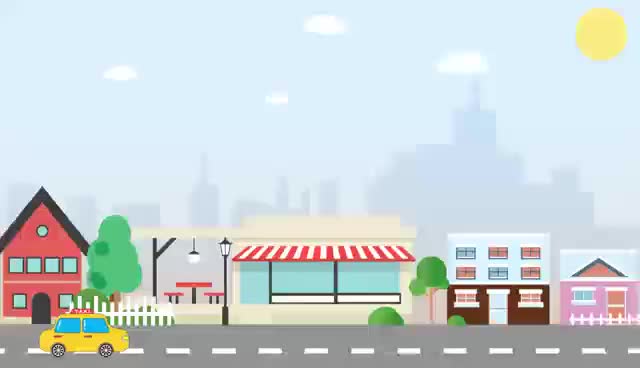 交通安全公益宣传片｜五一假期　安全出行