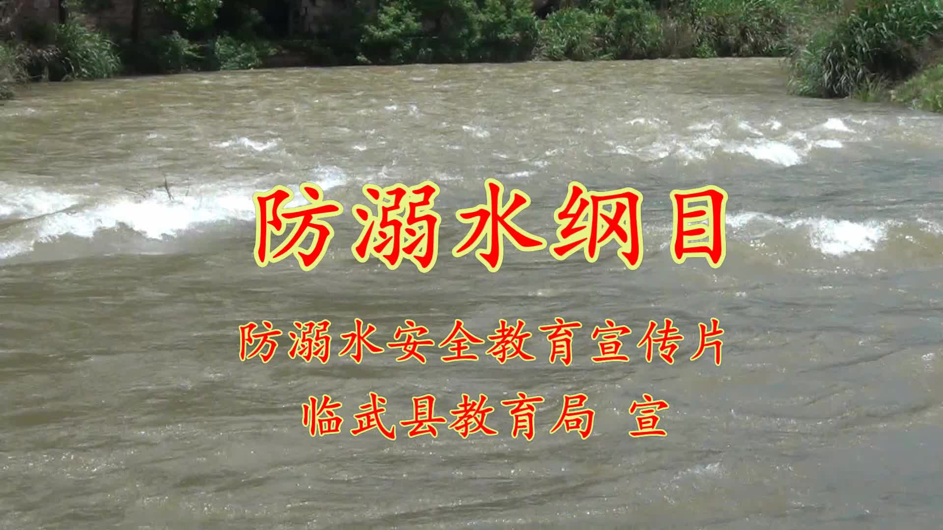 《防溺水纲目》毽子操
