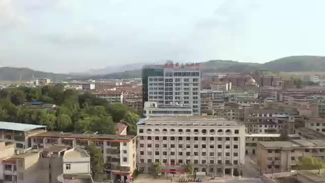 临武县人民医院
