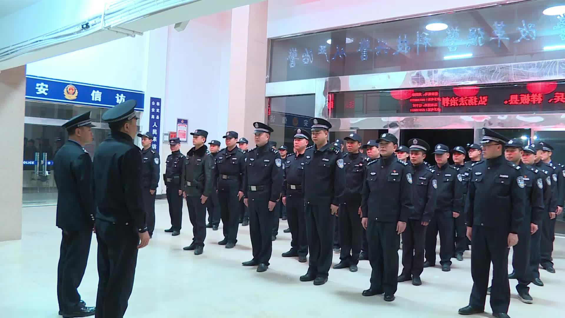 临武县公安局：打击毒品违法犯罪守护平安