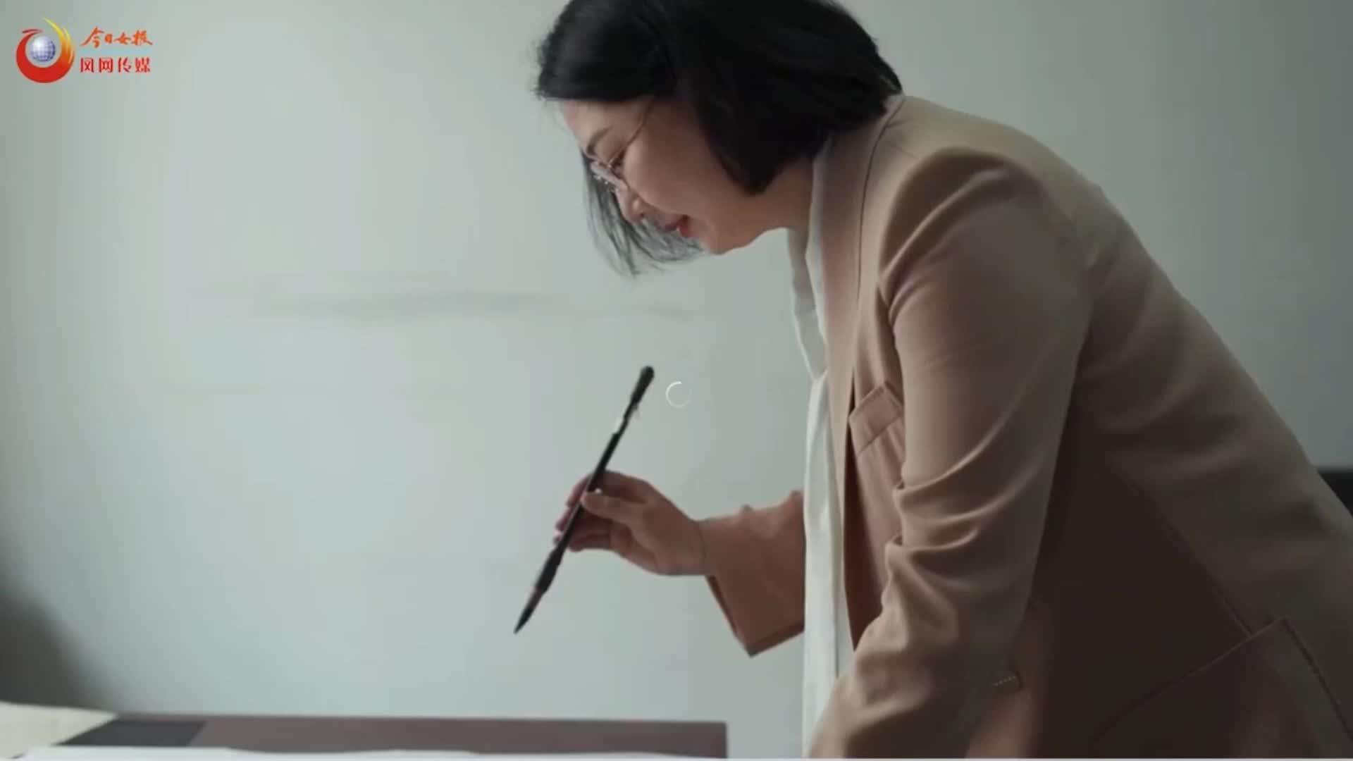 三月，女将云集打CALL文旅！