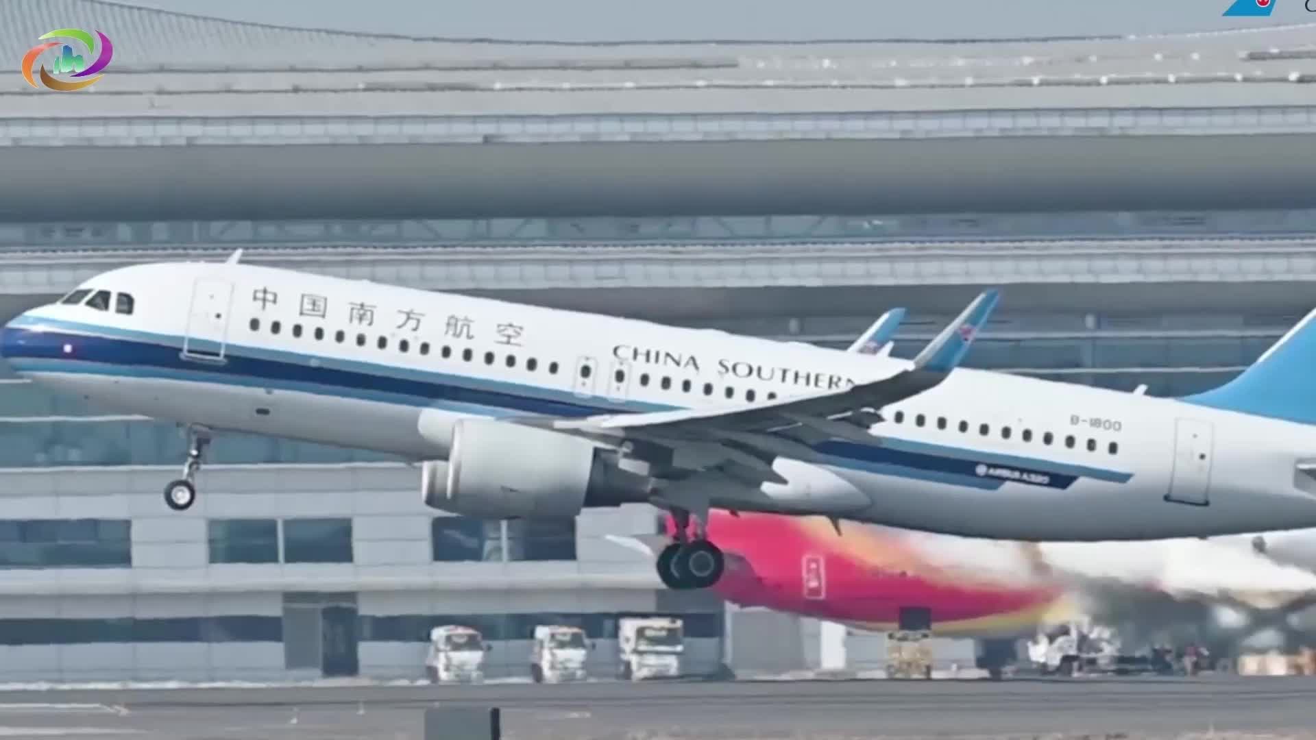 郴心郴意飞上天 空姐带你看旅发 第一站· 汝城站