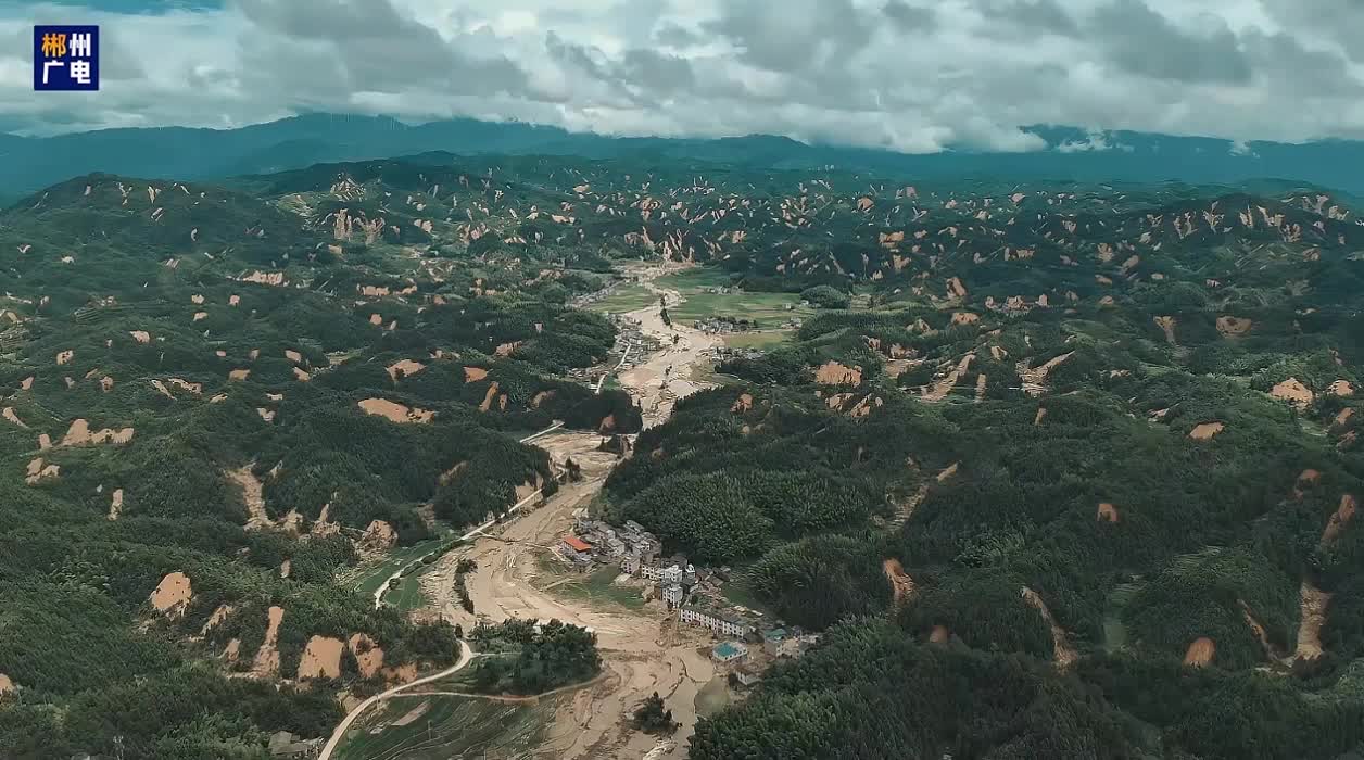 音乐片《我就是你》：谨以此片献给所有奋战在抗洪救灾一线的人们